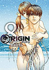 Origin (2016)  n° 8 - Kodansha