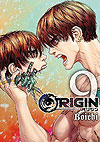 Origin (2016)  n° 9 - Kodansha