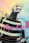 Paper Girls: Deluxe Edition (2017)  n° 2 - Image Comics