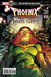 Phoenix Resurrection: The Return of Jean Grey (2018)  n° 3 - Marvel Comics