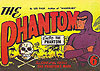 Phantom, The (1948)  n° 1 - Frew Publications