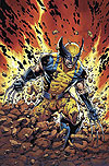 Return of Wolverine (2018)  n° 1 - Marvel Comics