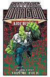 Savage Dragon Archives (2007)  n° 4 - Image Comics