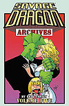 Savage Dragon Archives (2007)  n° 5 - Image Comics