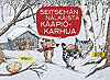 Seitsemän Nälkäistä Kääpiökarhua (2011)  - Wsoy