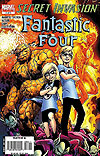 Secret Invasion: Fantastic Four (2008)  n° 3 - Marvel Comics