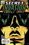 Secret Invasion: Front Line (2008)  n° 2 - Marvel Comics