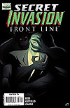 Secret Invasion: Front Line (2008)  n° 3 - Marvel Comics