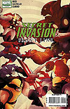 Secret Invasion: Front Line (2008)  n° 5 - Marvel Comics