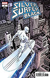 Silver Surfer: Black (2019)  n° 1 - Marvel Comics