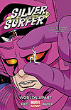 Silver Surfer (2014)  n° 2 - Marvel Comics