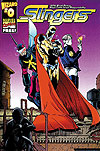 Slingers (1998)  n° 0 - Marvel Comics