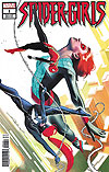 Spider-Girls (2018)  n° 1 - Marvel Comics