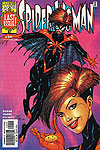Spider-Woman (1999)  n° 18 - Marvel Comics