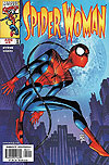 Spider-Woman (1999)  n° 2 - Marvel Comics