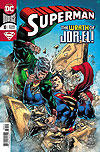 Superman (2018)  n° 10 - DC Comics