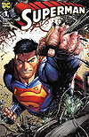 Superman (2018)  n° 1 - DC Comics