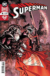 Superman (2018)  n° 4 - DC Comics
