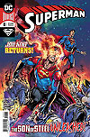 Superman (2018)  n° 8 - DC Comics