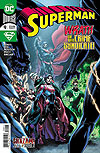Superman (2018)  n° 9 - DC Comics