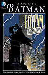 Tale of The Batman: Gotham By Gaslight, A (2013)  - DC Comics