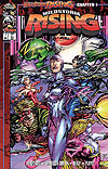 Wildstorm Rising (1995)  n° 1 - Image Comics