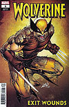 Wolverine: Exit Wounds (2019)  n° 1 - Marvel Comics