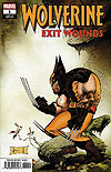 Wolverine: Exit Wounds (2019)  n° 1 - Marvel Comics