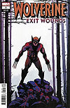 Wolverine: Exit Wounds (2019)  n° 1 - Marvel Comics