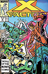X-Factor (1986)  n° 23 - Marvel Comics
