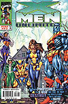 X-Men Unlimited (1993)  n° 23 - Marvel Comics