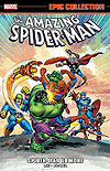 Amazing Spider-Man Epic Collection, The (2013)  n&deg;&nbsp;3 - Marvel Comics