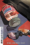 American Carnage (2019)  n° 7 - DC (Vertigo)