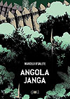 Angola Janga (2018)  - Éditions Çà Et Là