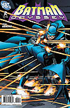 Batman: Odyssey (2010)  n° 2 - DC Comics