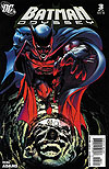 Batman: Odyssey (2010)  n° 3 - DC Comics