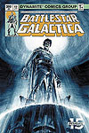 Battlestar Galactica (Classic) (2018)  n° 3 - Dynamite Entertainment