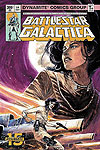 Battlestar Galactica (Classic) (2018)  n° 4 - Dynamite Entertainment