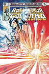 Battlestar Galactica (Classic) (2018)  n° 5 - Dynamite Entertainment