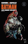 Batman: Last Knight On Earth (2019)  n° 2 - DC (Black Label)