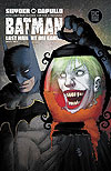 Batman: Last Knight On Earth (2019)  n° 2 - DC (Black Label)