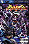 Batman: Odyssey  (2011)  n° 6 - DC Comics