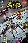 Batman '66 (2013)  n° 1 - DC Comics