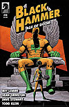 Black Hammer: Age of Doom (2018)  n° 11 - Dark Horse Comics