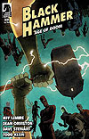 Black Hammer: Age of Doom (2018)  n° 11 - Dark Horse Comics