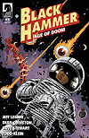 Black Hammer: Age of Doom (2018)  n° 5 - Dark Horse Comics