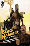 Black Hammer: Age of Doom (2018)  n° 8 - Dark Horse Comics