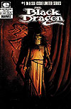 Black Dragon, The (1985)  n° 1 - Marvel Comics (Epic Comics)