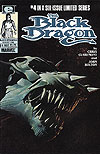 Black Dragon, The (1985)  n° 4 - Marvel Comics (Epic Comics)