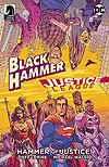 Black Hammer & Justice League: Hammer of Justice! (2019)  n° 1 - DC Comics/Dark Horse